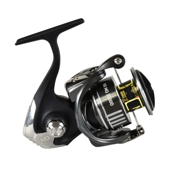 Kołowrotek spinningowy, morski Daiwa 20 BG MQ 3000D-XH 7 łożysk-108730