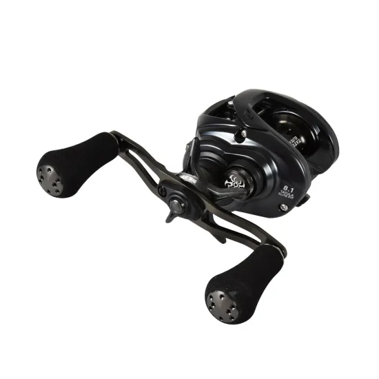 Multiplikator niskoprofilowy Daiwa Tatula Elite P/F103XSL 8 łożysk