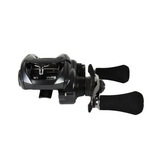 Multiplikator niskoprofilowy Daiwa Tatula Elite P/F103XSL 8 łożysk-108758