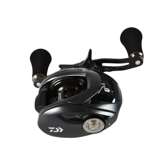 Multiplikator niskoprofilowy Daiwa Tatula Elite P/F103XSL 8 łożysk-108759