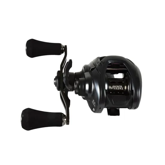Multiplikator niskoprofilowy Daiwa Tatula Elite P/F103XSL 8 łożysk-108760