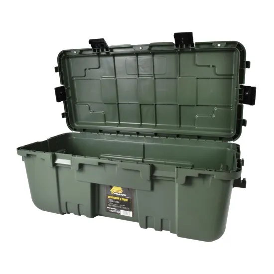 Skrzynia transportowa Plano Sportsmans model 181976 solidna i pojemna