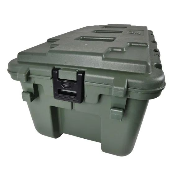 Skrzynia transportowa Plano Sportsmans model 181976 solidna i pojemna-108765
