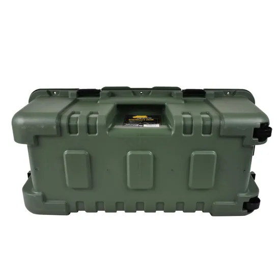 Skrzynia transportowa Plano Sportsmans model 181976 solidna i pojemna-108766
