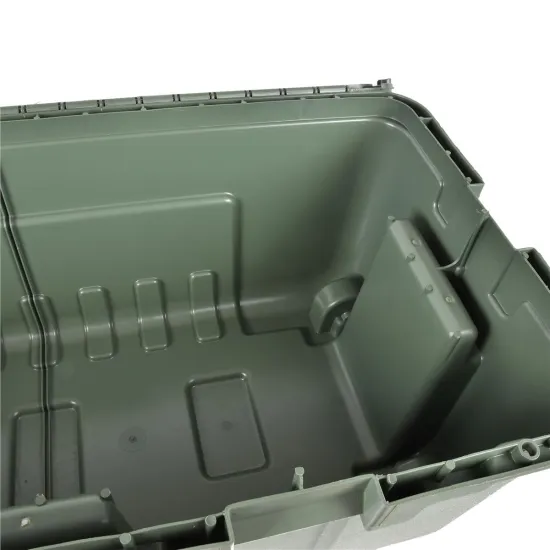 Skrzynia transportowa Plano Sportsmans model 181976 solidna i pojemna-108768
