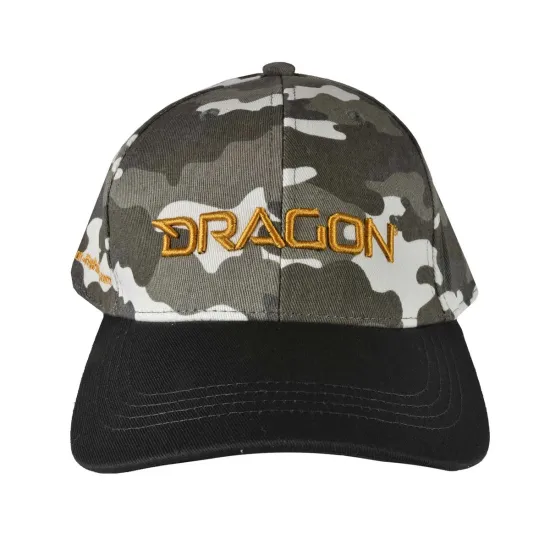 Czapka camo jasna Dragon-108796