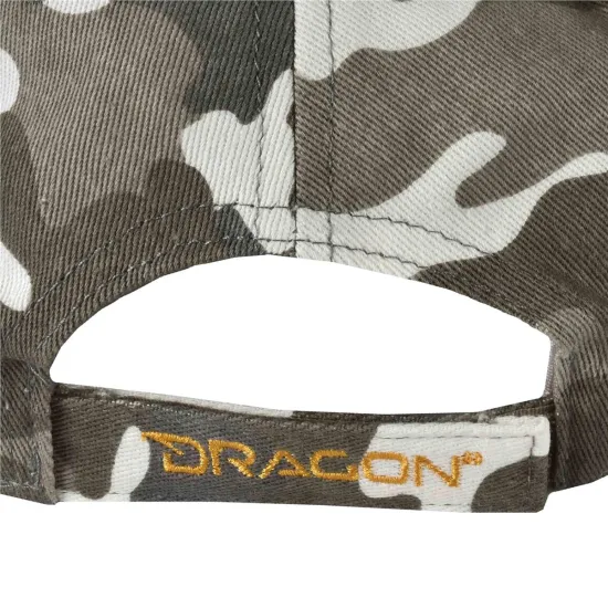 Czapka camo jasna Dragon-108797