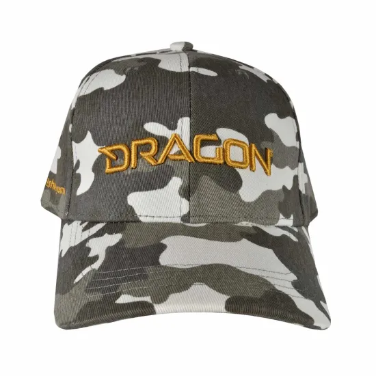 Czapka camo jasna Dragon-108799
