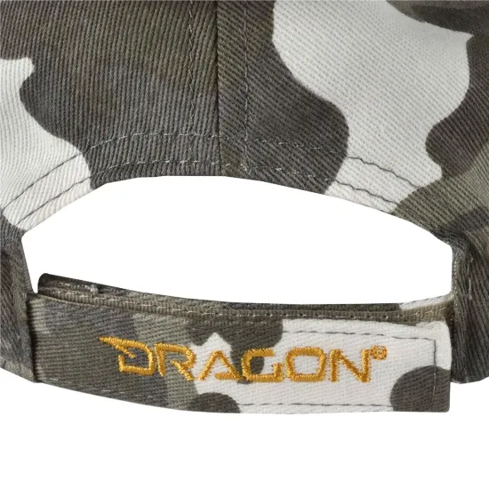 Czapka camo jasna Dragon-108800