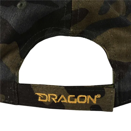 Czapka camo ciemna Dragon-108803