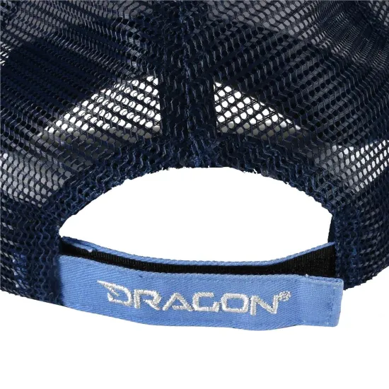 Czapka Fishmaker jasnoniebieska Dragon-108817