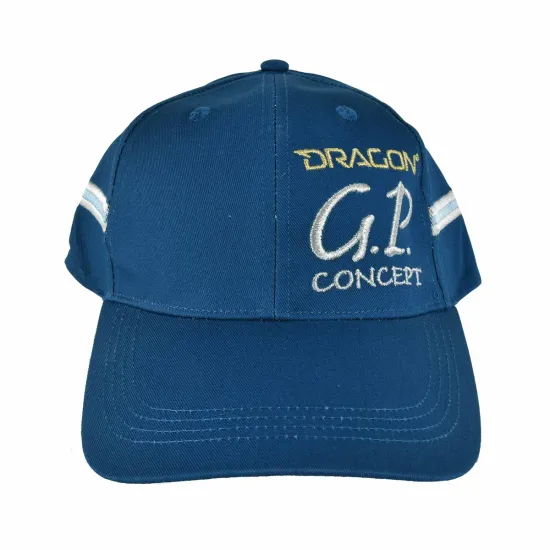 Czapka G.P. Concept granatowa navy Dragon-108819