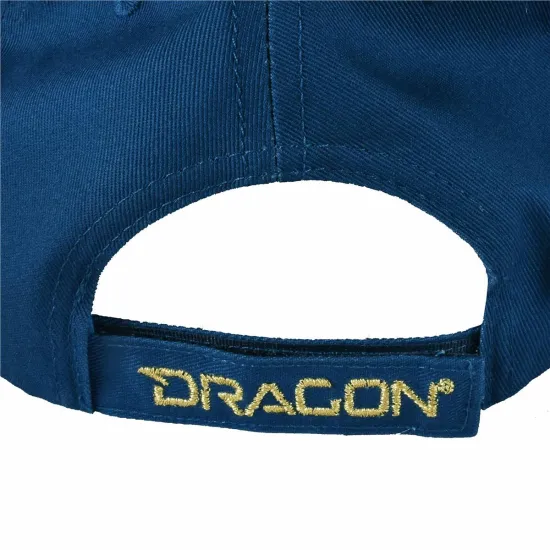Czapka G.P. Concept granatowa navy Dragon-108821