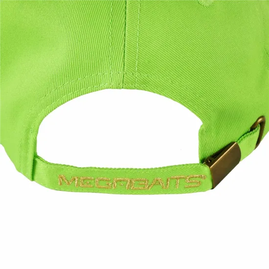 Czapka MegaBaits Tactix jasnozielona Dragon-108826