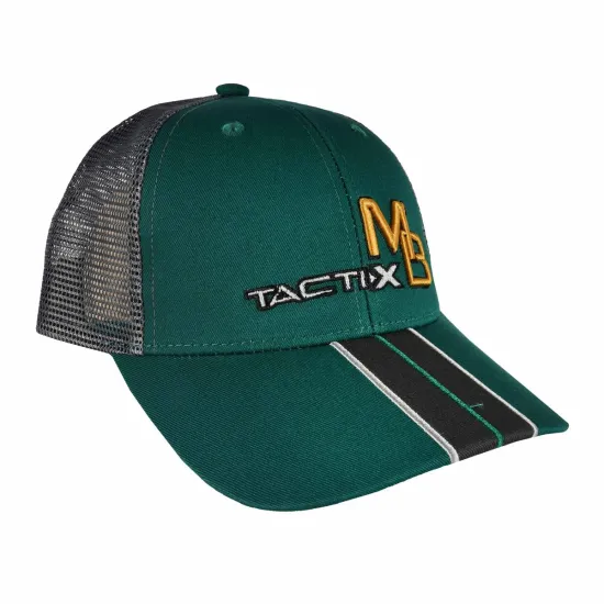 Czapka MegaBaits Tactix ciemnozielona Dragon