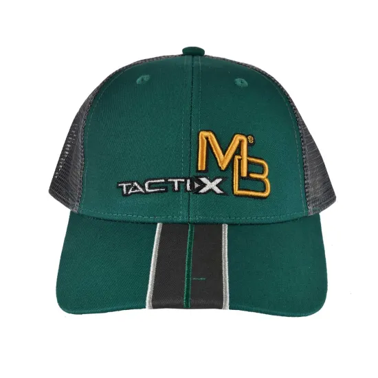 Czapka MegaBaits Tactix ciemnozielona Dragon-108828