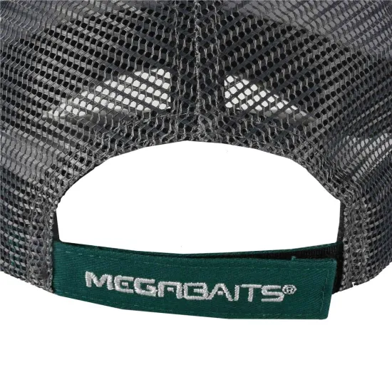 Czapka MegaBaits Tactix ciemnozielona Dragon-108829