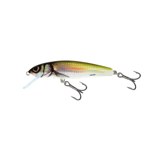 Wobler Minnow M5SHBL Salmo 5cm / 5g