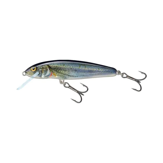 Wobler Minnow M5SSP Salmo 5cm / 5g