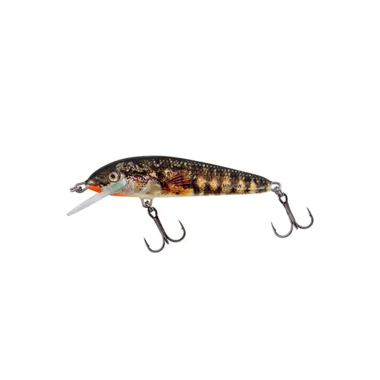 Wobler Minnow M5FHSB Salmo 5cm / 3g