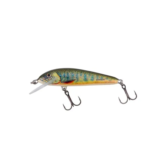 Wobler Minnow M5FLC Salmo 5cm / 3g