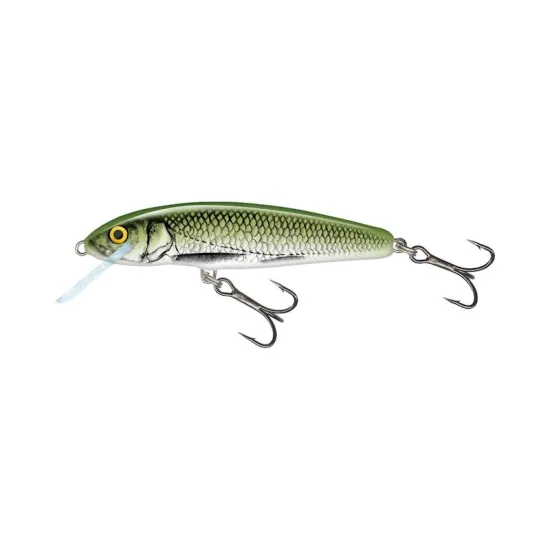 Wobler Minnow M7SOB Salmo 7cm / 8g