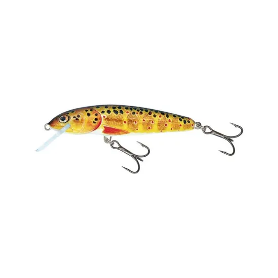 Wobler Minnow M7ST Salmo 7cm / 8g