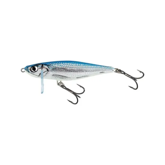 Wobler Thrill TH5S BF Salmo 5cm / 6.5g
