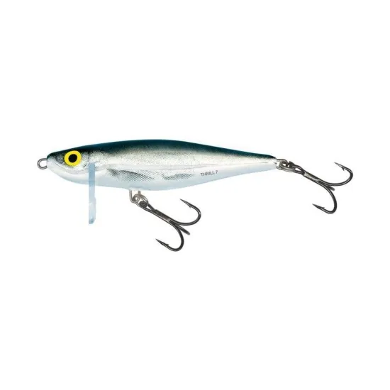 Wobler Thrill TH5S MBM Salmo 5cm / 6.5g
