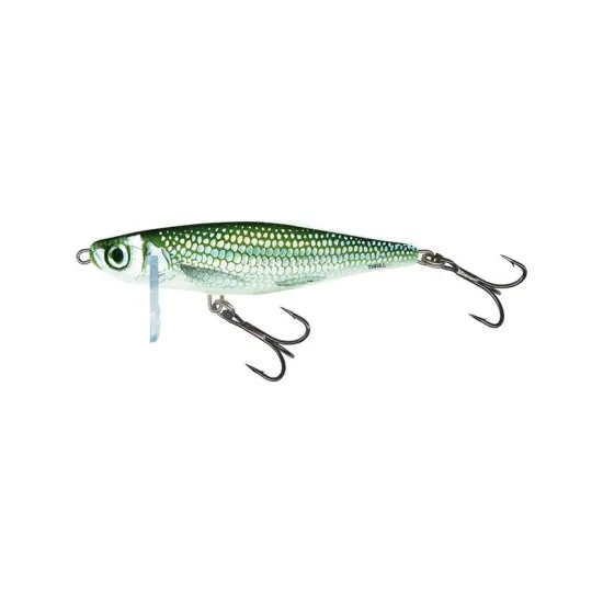 Wobler Thrill TH5S HBL Salmo 5cm / 6.5g