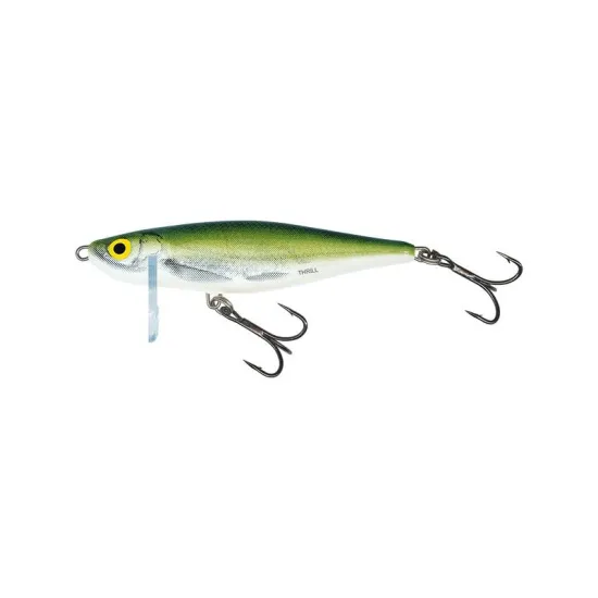 Wobler Thrill TH7S OB Salmo 7cm / 13g