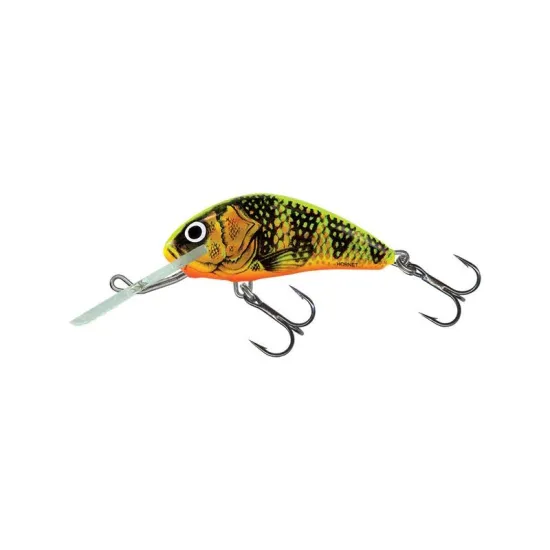 Wobler Hornet 4F GFP Salmo 4cm / 3g