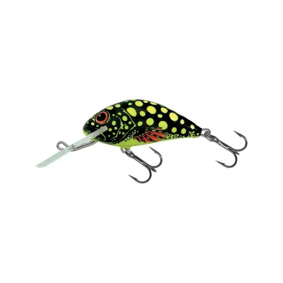 Wobler Hornet 4S BE Salmo 4cm / 4g
