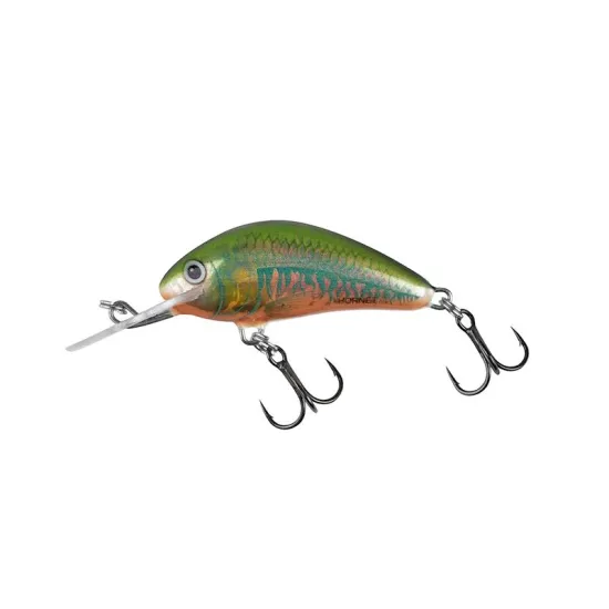 Wobler Hornet 4S HO Salmo 4cm / 4g