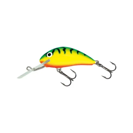 Wobler Hornet 5F GT Salmo 5cm / 7g
