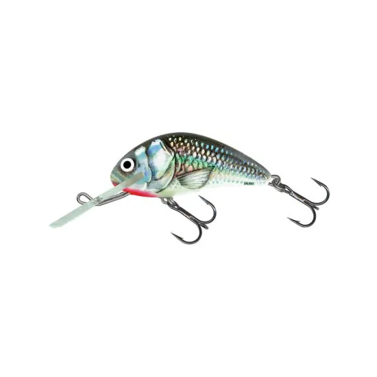 Wobler Hornet 5F HGS Salmo 5cm / 7g