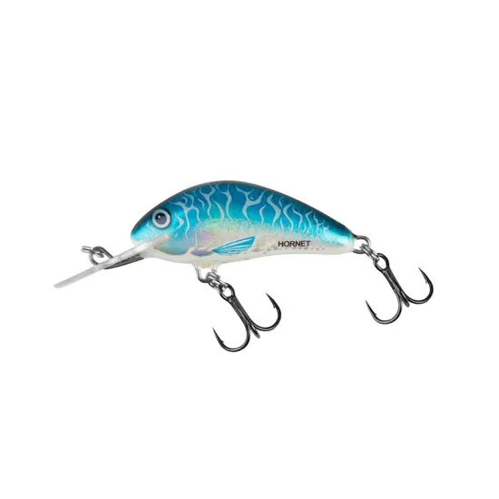 Wobler Hornet 5F HSB Salmo 5cm / 7g