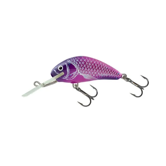 Wobler Hornet 5F UVP Salmo 5cm / 7g