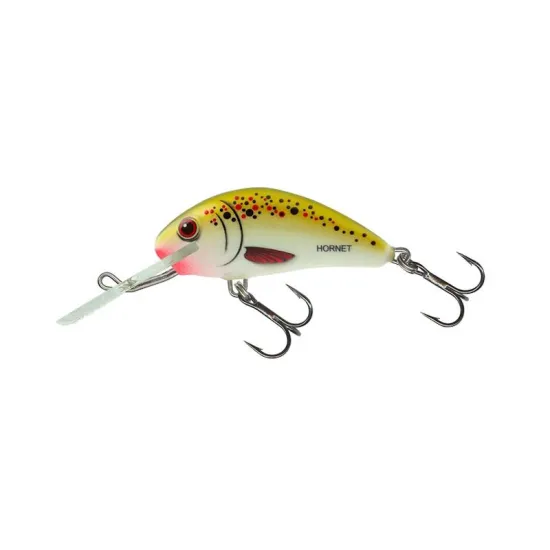 Wobler Hornet 5S AYU Salmo 5cm / 8g