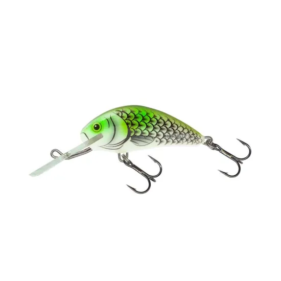 Wobler Hornet 5S OHS Salmo 5cm / 8g