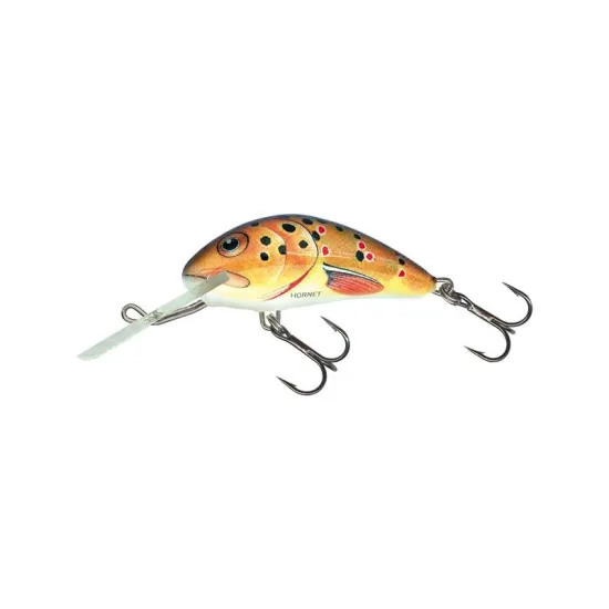 Wobler Hornet 5S T Salmo 5cm / 8g