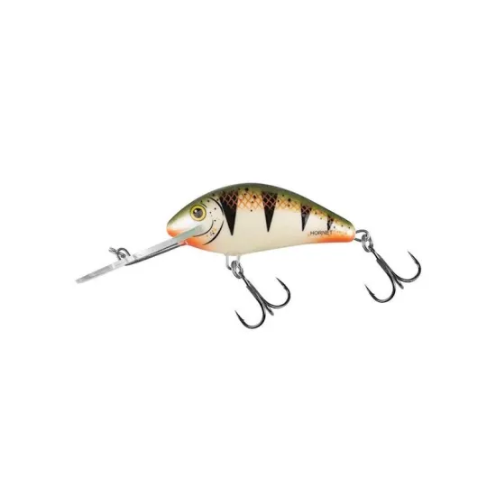 Wobler Hornet 6F NP Salmo 6cm / 10g