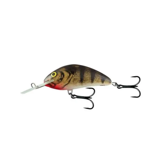 Wobler Hornet 9F EP Salmo 9cm / 36g