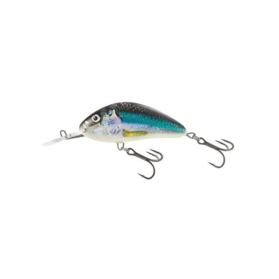 Wobler Hornet 9F HS Salmo 9cm / 36g