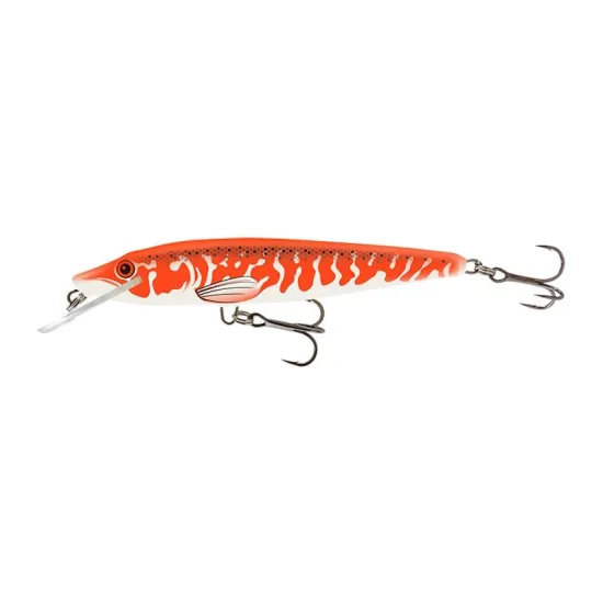 Wobler Pike PE11F AP Salmo 11cm / 15g