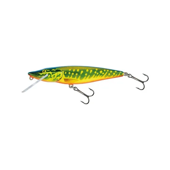 Wobler Pike PE11F HP Salmo 11cm / 15g