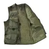 Kamizelka wędkarska FRK rozmiar XXXL Jaxon-109066
