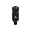 Adapter wędkarski Magnetic Quick Relase System Mikado