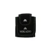 Zapięcie neoprenowe Mikado do wędek 25/15 cm komplet 2 sztuki-109126