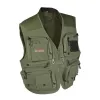 Kamizelka wędkarska krótka Team Dragon rozmiar XXL KA-04-005